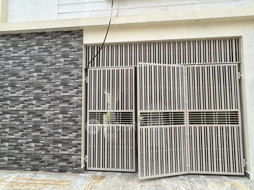 1 RK House for Rent  In Thanisandra