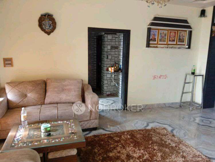 3 BHK Flat In Sundar Seth Nagar Bapgon For Sale  In Bapgoan