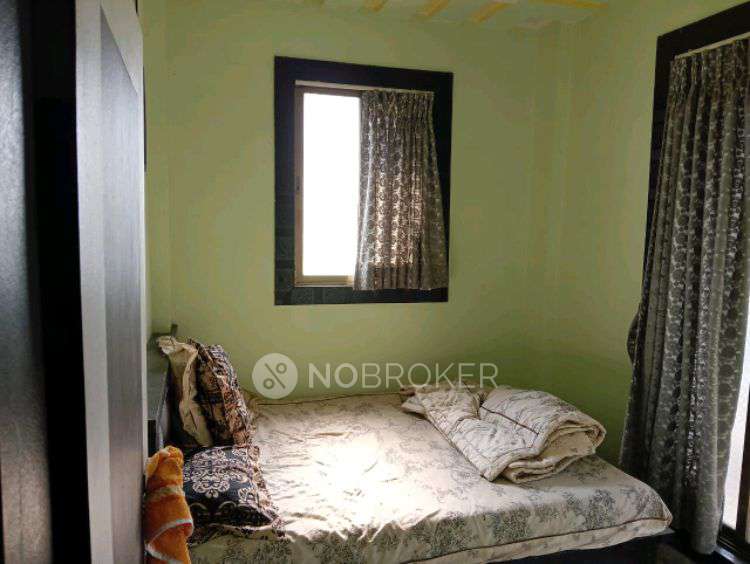 3 BHK Flat In Sundar Seth Nagar Bapgon For Sale  In Bapgoan