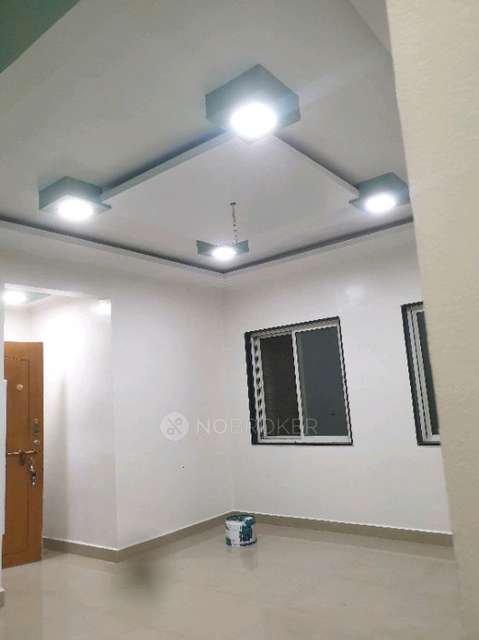 2 BHK Flat In Trimiti Park for Rent  In Eklavya College Kothrud