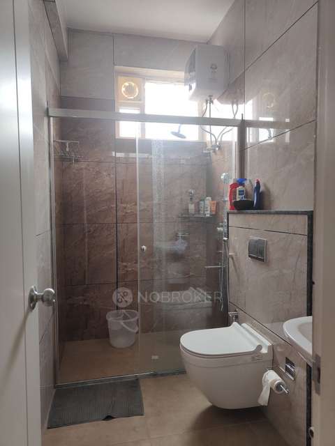 3 BHK Flat In Aswa Vandana For Sale  In Rbi Colony Anand Nagar