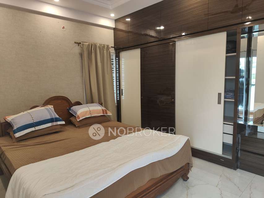 3 BHK Flat In Aswa Vandana For Sale  In Rbi Colony Anand Nagar