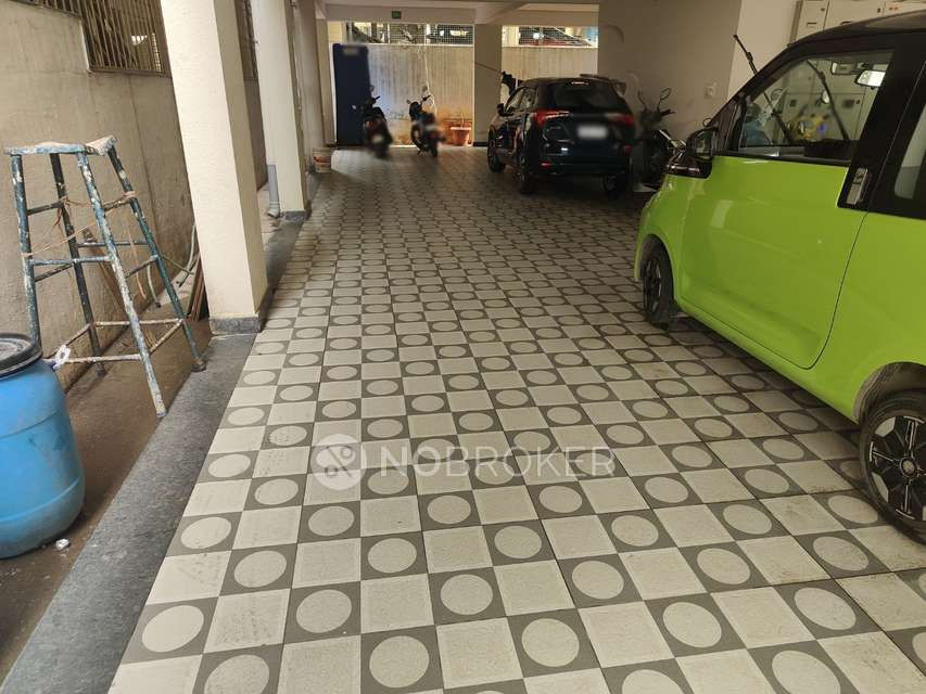 3 BHK Flat In Aswa Vandana For Sale  In Rbi Colony Anand Nagar