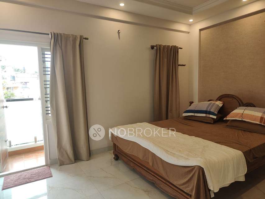 3 BHK Flat In Aswa Vandana For Sale  In Rbi Colony Anand Nagar