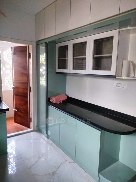 3 BHK Flat In Aswa Vandana For Sale  In Rbi Colony Anand Nagar