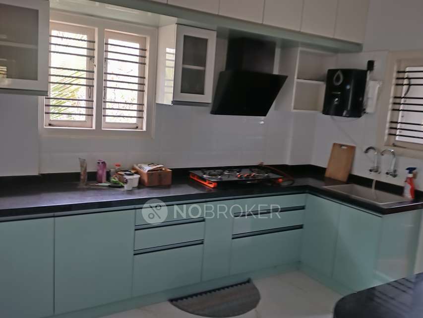 3 BHK Flat In Aswa Vandana For Sale  In Rbi Colony Anand Nagar