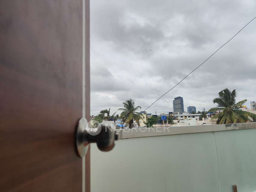 3 BHK Flat In Aswa Vandana For Sale  In Rbi Colony Anand Nagar