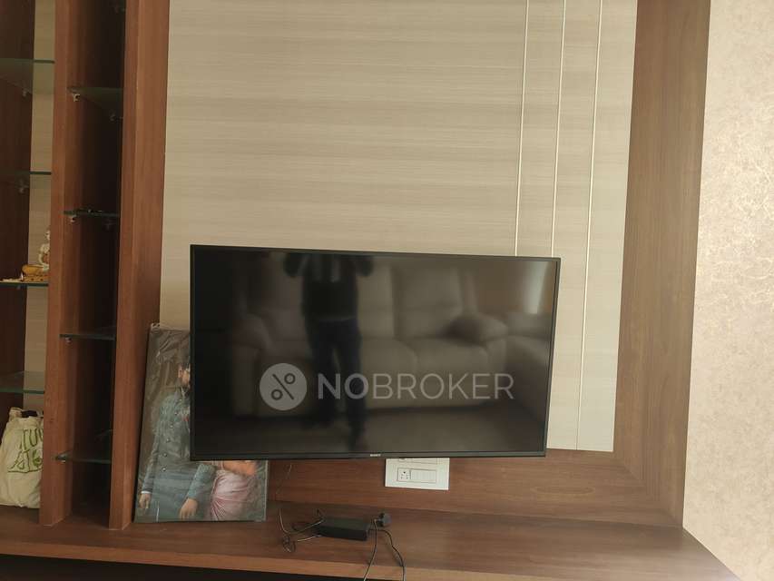 3 BHK Flat In Aswa Vandana For Sale  In Rbi Colony Anand Nagar