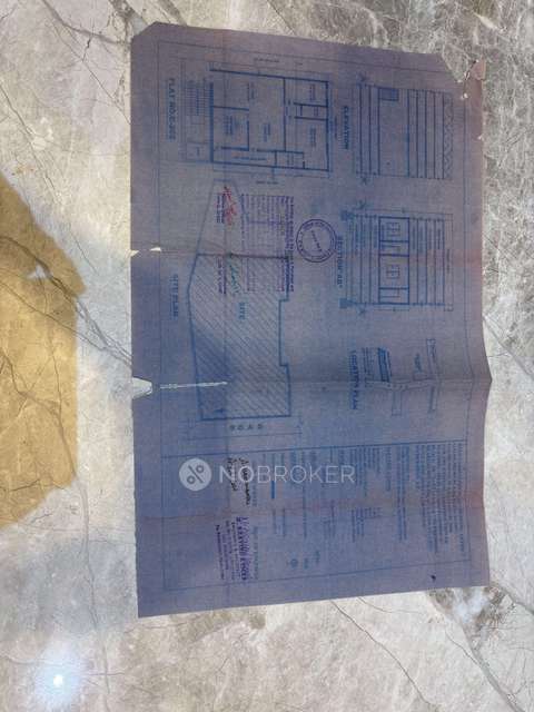 2 BHK Flat In Sartaj Villa Apartaments shourya Apartaments for Rent  In Himayatnagar