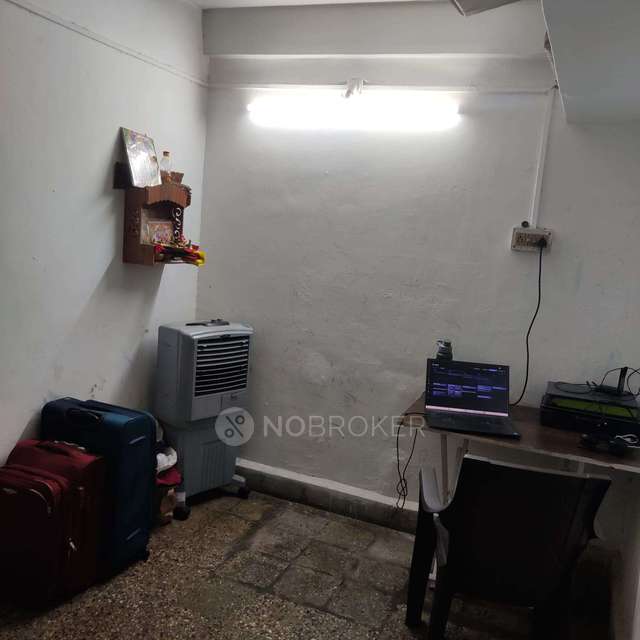 1 BHK Flat In Ganaraj Heights For Sale  In Wadgaon Sheri