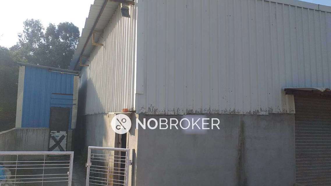 Godown/Warehouse in Kothnur, Bangalore for sale 