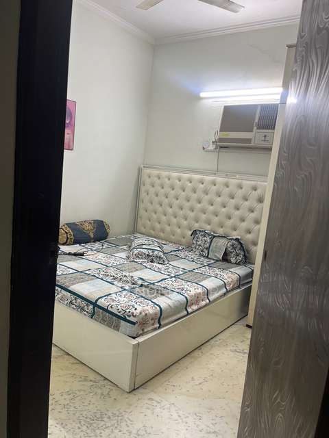 2 BHK House For Sale  In New Moti Nagar, Moti Nagar