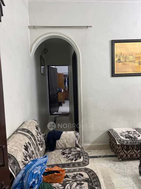 2 BHK House For Sale  In New Moti Nagar, Moti Nagar