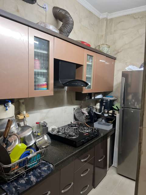 2 BHK House For Sale  In New Moti Nagar, Moti Nagar