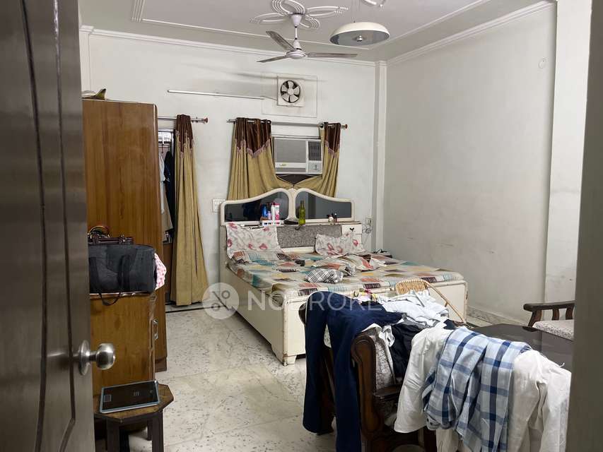 2 BHK House For Sale  In New Moti Nagar, Moti Nagar