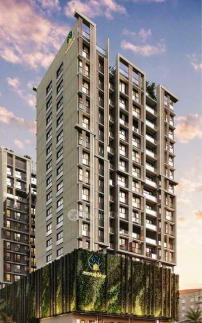 2 BHK Flat In Savvy Merushikhar For Sale  In Andheri East