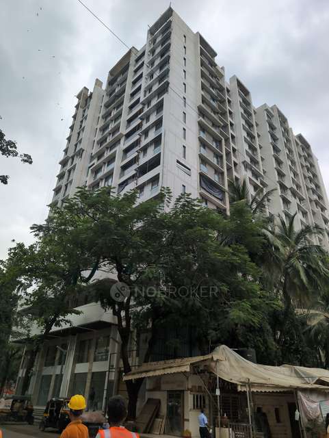 2 BHK Flat In Savvy Merushikhar For Sale  In Andheri East