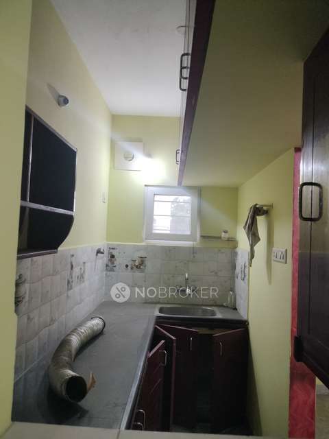 2 BHK Flat In East Star Apartment For Sale  In Aminjikarai