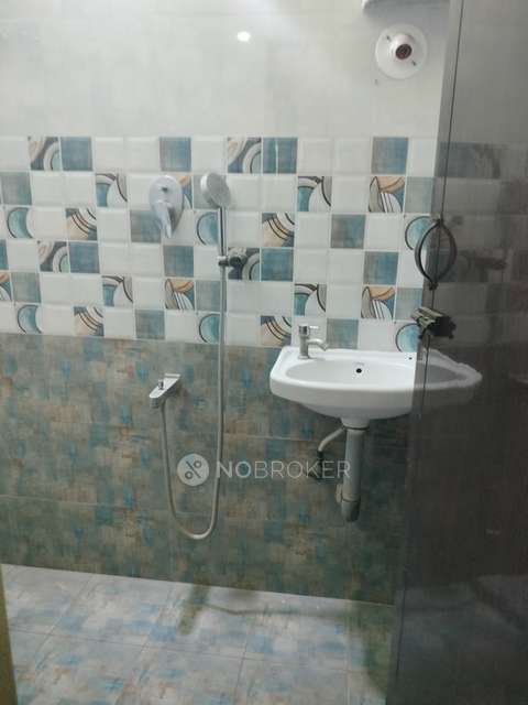 2 BHK Flat In East Star Apartment For Sale  In Aminjikarai