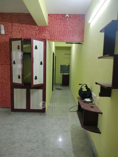 2 BHK Flat In East Star Apartment For Sale  In Aminjikarai