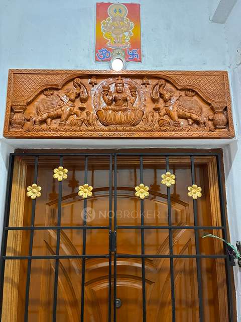 2 BHK Flat In East Star Apartment For Sale  In Aminjikarai