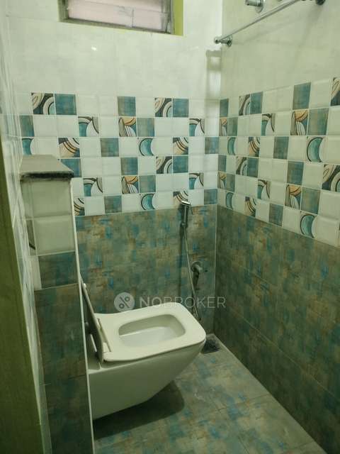 2 BHK Flat In East Star Apartment For Sale  In Aminjikarai