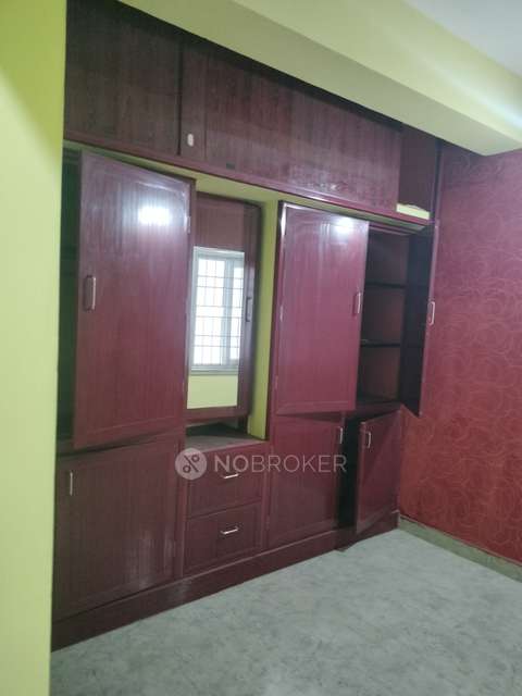 2 BHK Flat In East Star Apartment For Sale  In Aminjikarai