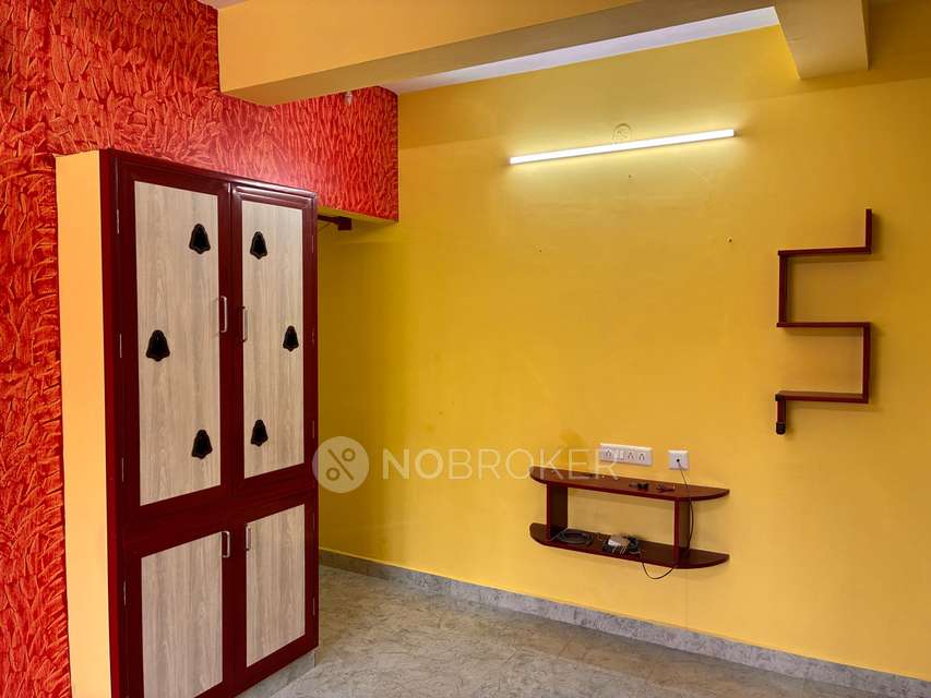 2 BHK Flat In East Star Apartment For Sale  In Aminjikarai