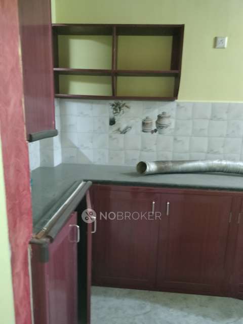 2 BHK Flat In East Star Apartment For Sale  In Aminjikarai