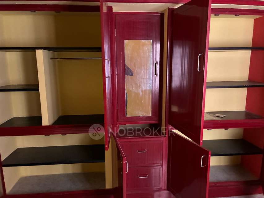 2 BHK Flat In East Star Apartment For Sale  In Aminjikarai