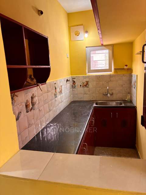 2 BHK Flat In East Star Apartment For Sale  In Aminjikarai