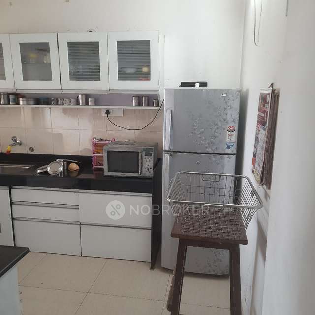 3 BHK Villa In Wonder Futura Phase Ii for Rent  In Kothrud