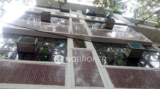 PG for Girls in Hauz Khas