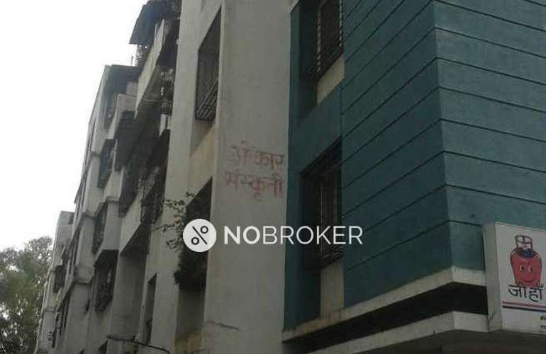 Shared Room for Female In 2 BHK  In Shri Apartment In Hadapsar
