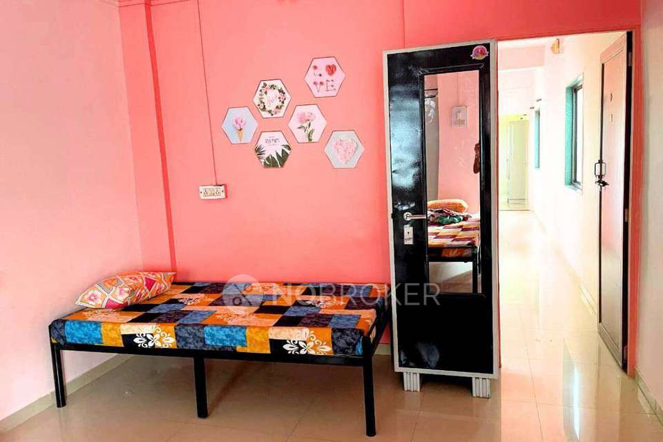 PG for Anyone in Baner