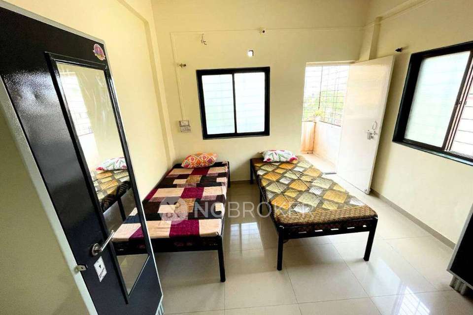 PG for Anyone in Baner