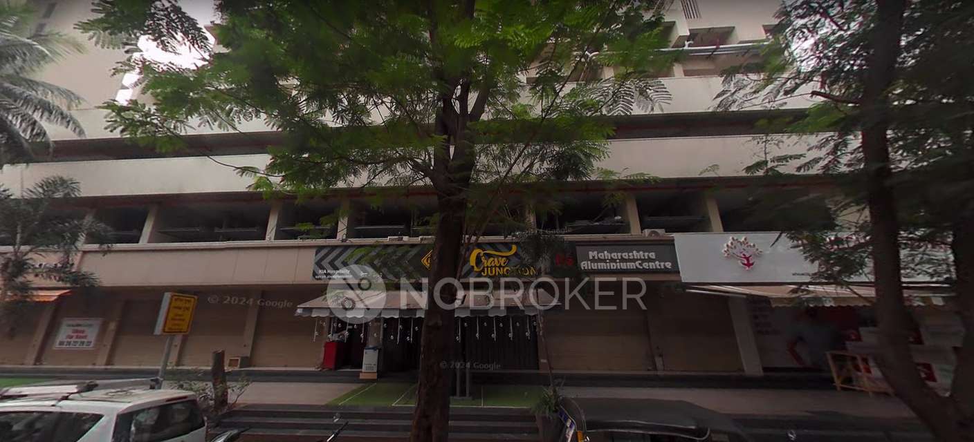 Shop in X Point Prem Bhavna Chsl, Mumbai for sale 