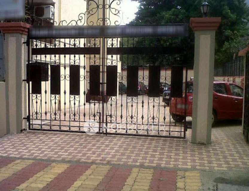 2 BHK Flat In Trans Residency -3, Male Flatmate for Rent  In Andheri East, 