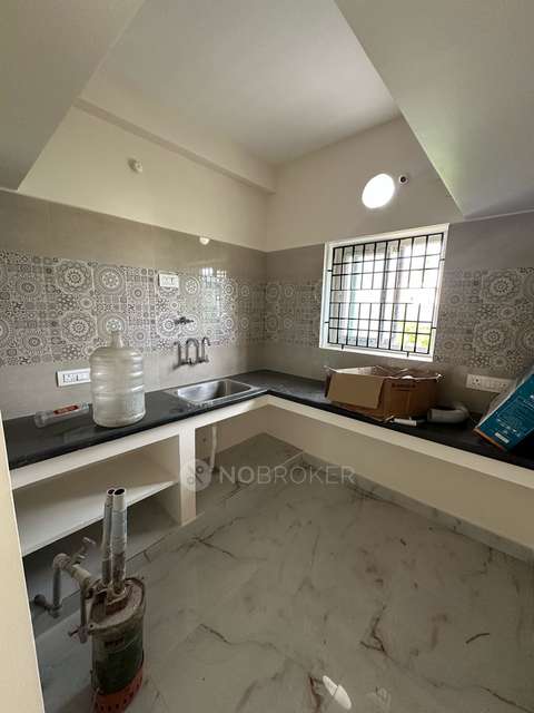 2 BHK Flat In Sss Jayam Homes For Sale  In Madhavaram