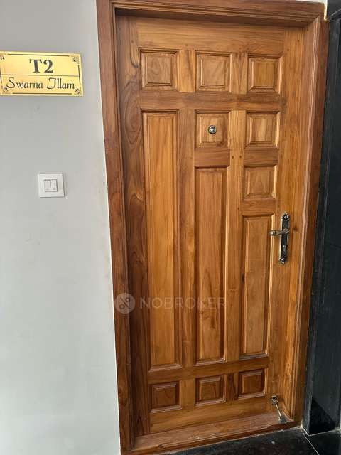 2 BHK Flat In Sss Jayam Homes For Sale  In Madhavaram