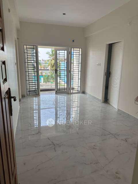 2 BHK Flat In Sss Jayam Homes For Sale  In Madhavaram