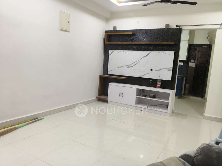 2 BHK Flat In Akruthis Venkatadri Towers For Sale  In Nizampet