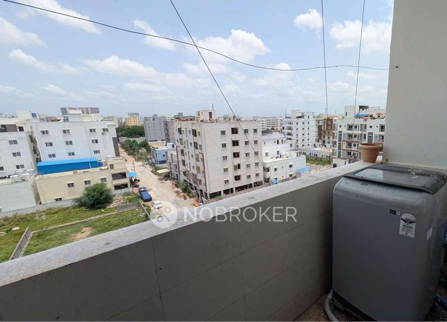 2 BHK Flat In Siva Sai Elite For Sale  In Mallampet