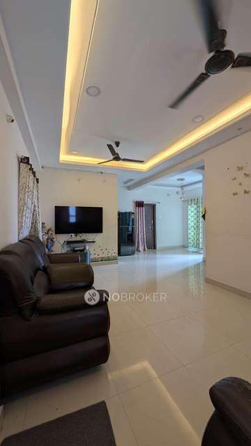 2 BHK Flat In Siva Sai Elite For Sale  In Mallampet