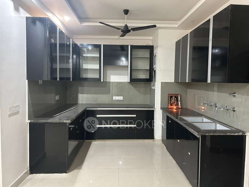 3 BHK Flat In Baghwali Colony For Sale  In Shastri Nagar