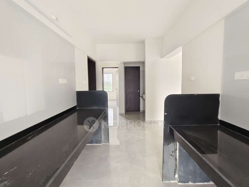 3 BHK Flat In Haardhik Residency For Sale  In Kothrud