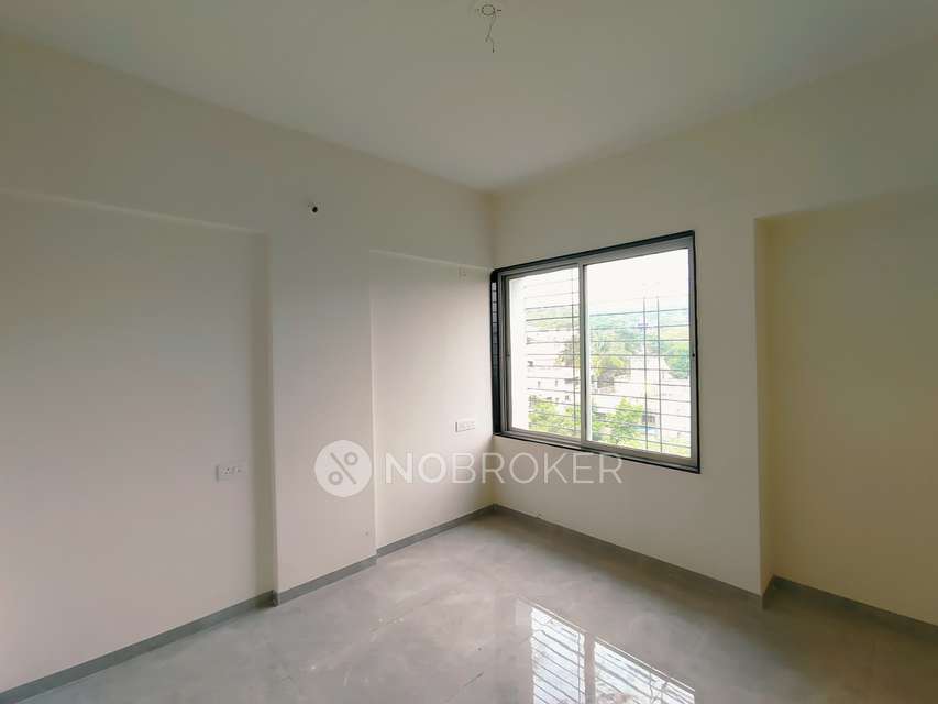 3 BHK Flat In Haardhik Residency For Sale  In Kothrud