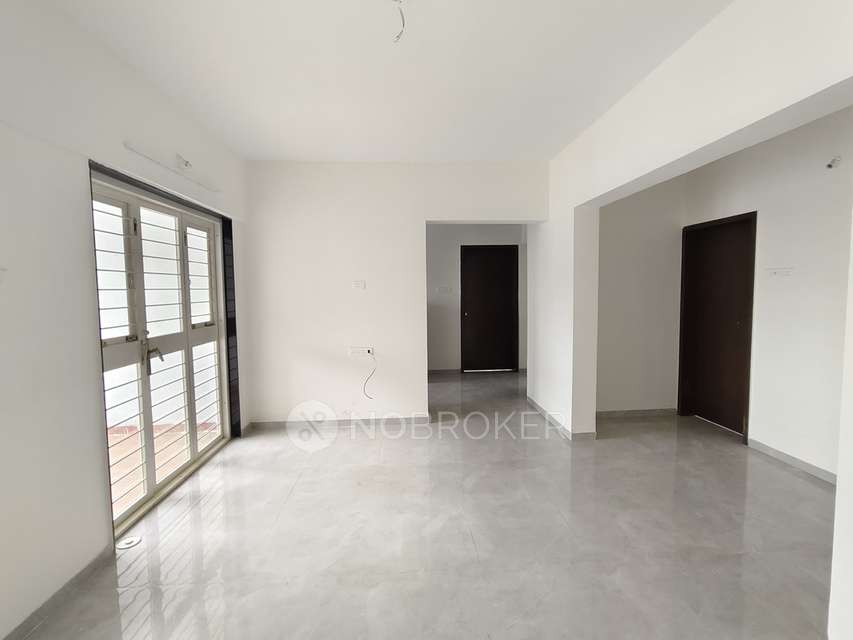3 BHK Flat In Haardhik Residency For Sale  In Kothrud