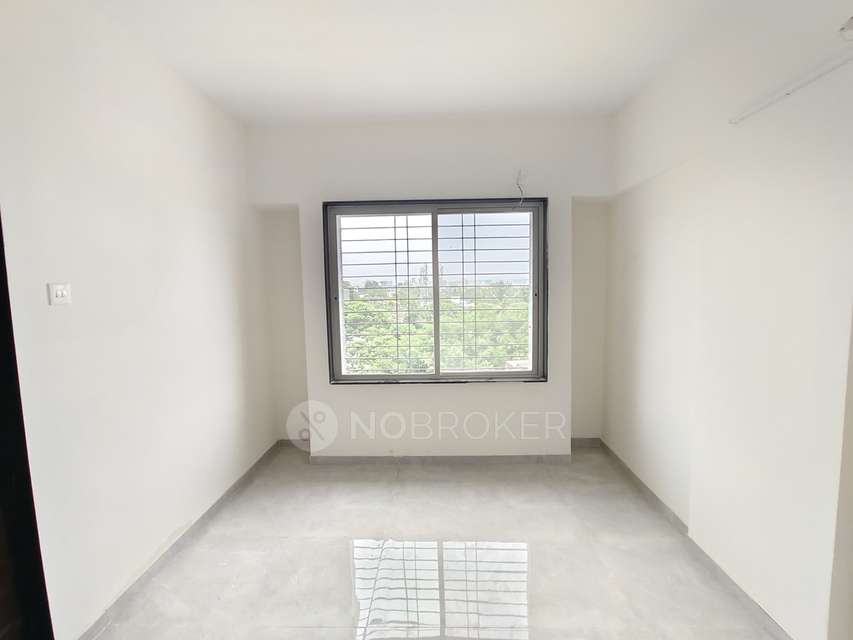 3 BHK Flat In Haardhik Residency For Sale  In Kothrud