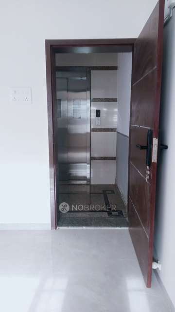 3 BHK Flat In Haardhik Residency For Sale  In Kothrud